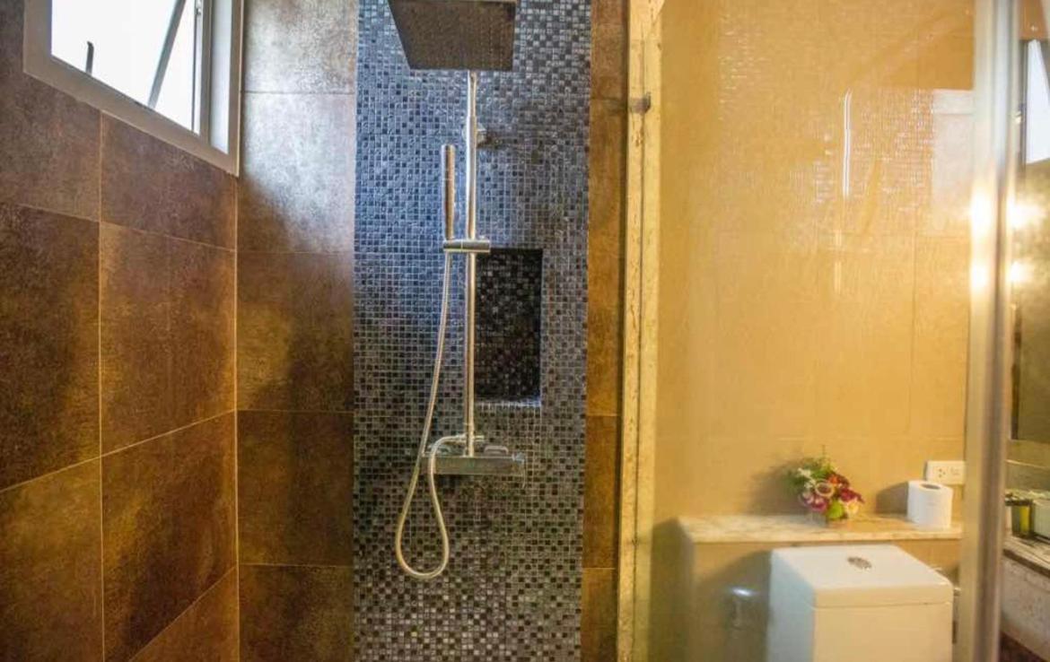 Poly Villa Naya 3 Rawai Εξωτερικό φωτογραφία