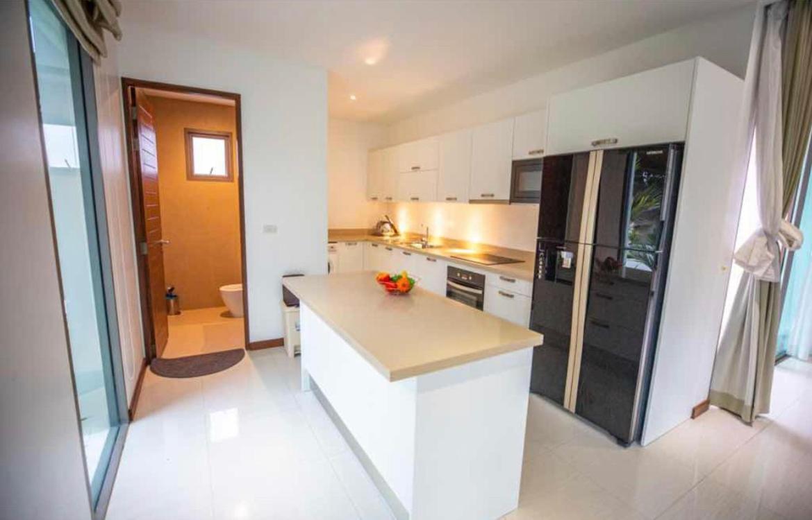 Poly Villa Naya 3 Rawai Εξωτερικό φωτογραφία