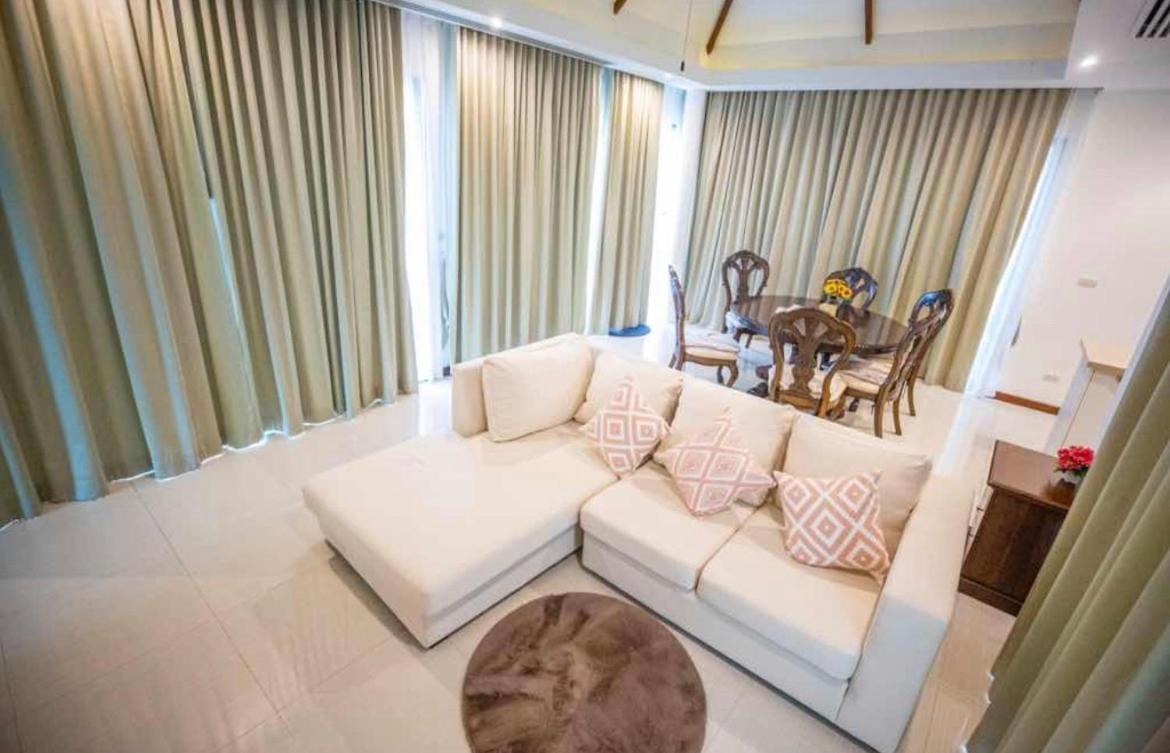 Poly Villa Naya 3 Rawai Εξωτερικό φωτογραφία