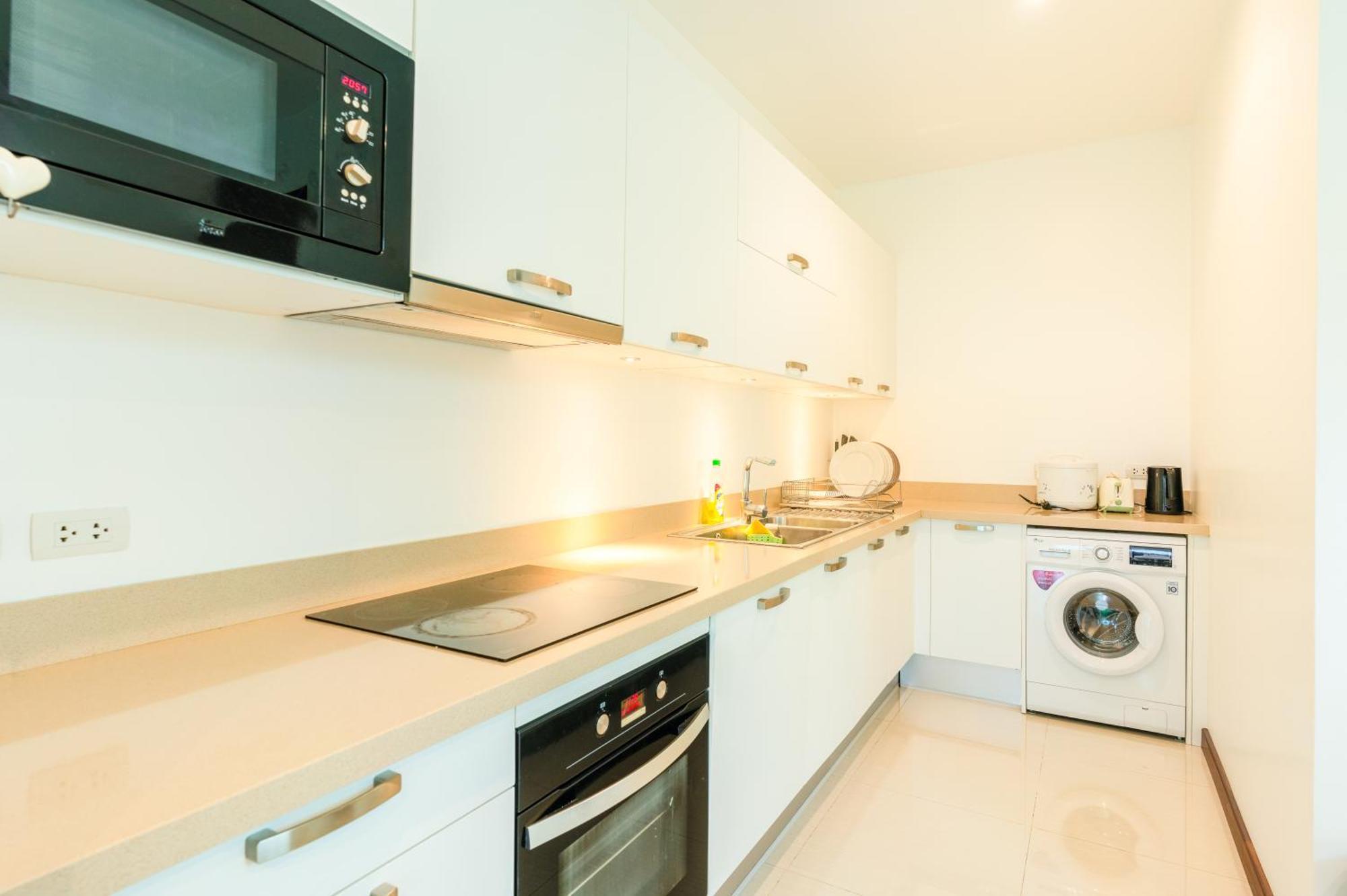 Poly Villa Naya 3 Rawai Εξωτερικό φωτογραφία